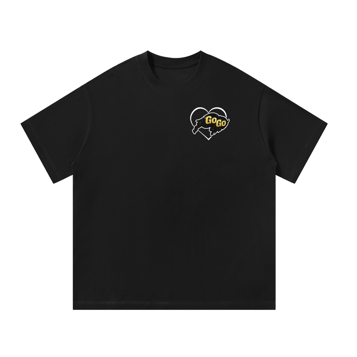 In Love with the GoGo T-Shirt