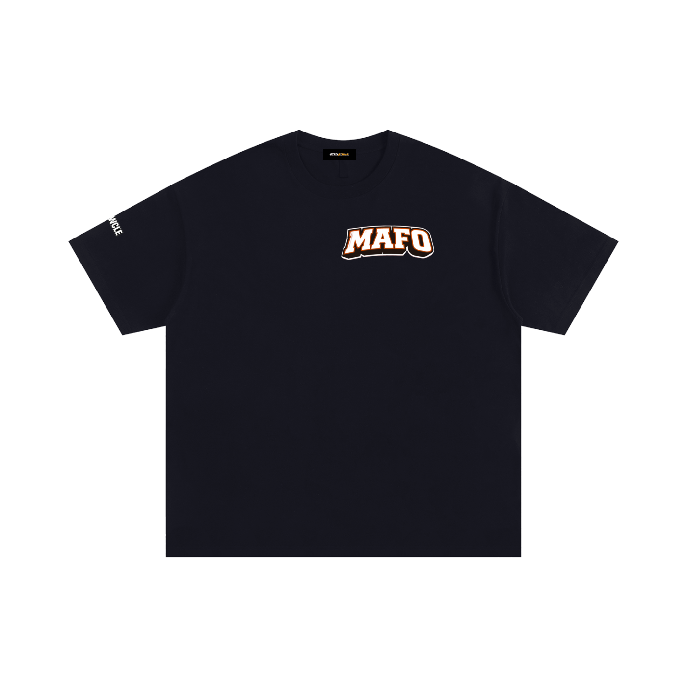MAFO Outline T-Shirt