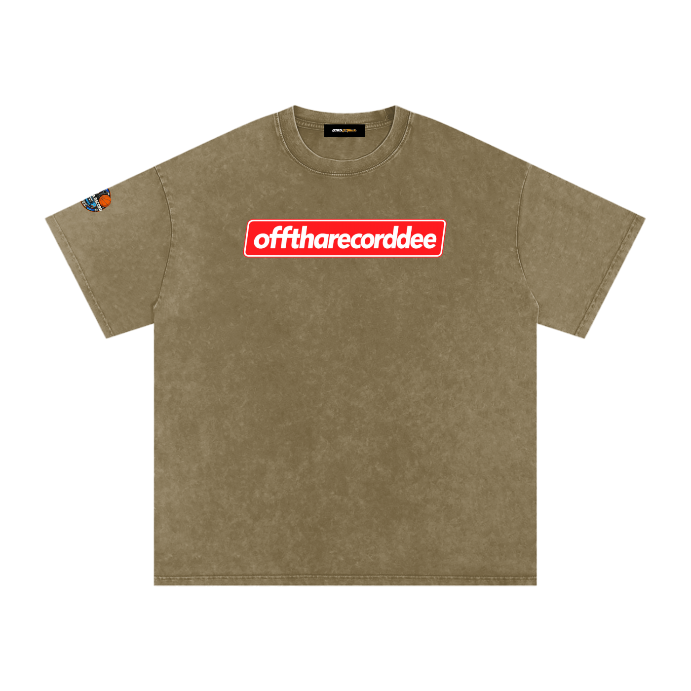 Legacy T-Shirt