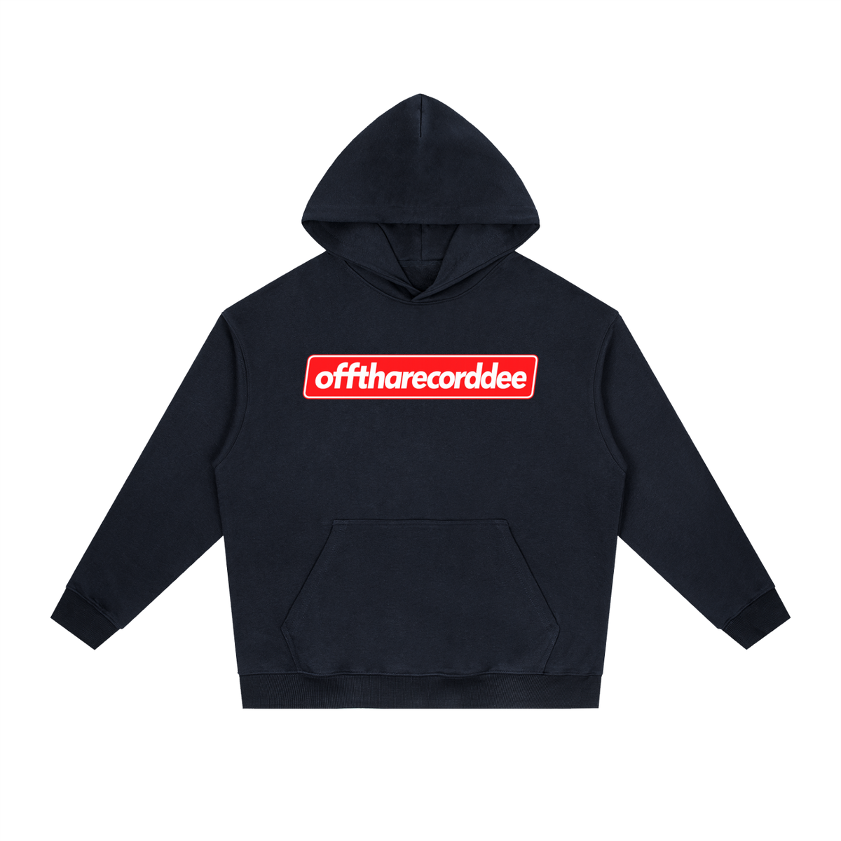 OTRD Legacy Hoodie