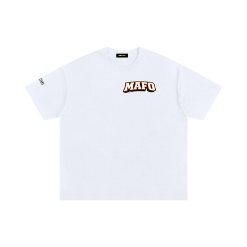 MAFO Outline T-Shirt