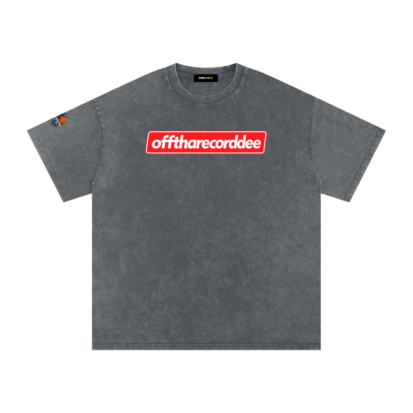 Legacy T-Shirt