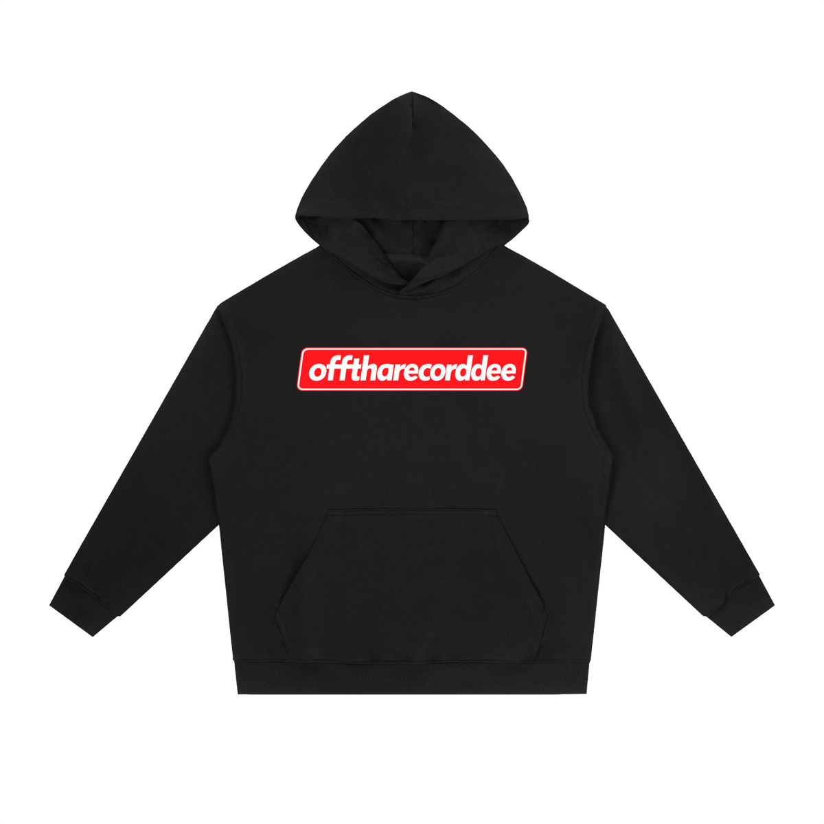OTRD Legacy Hoodie