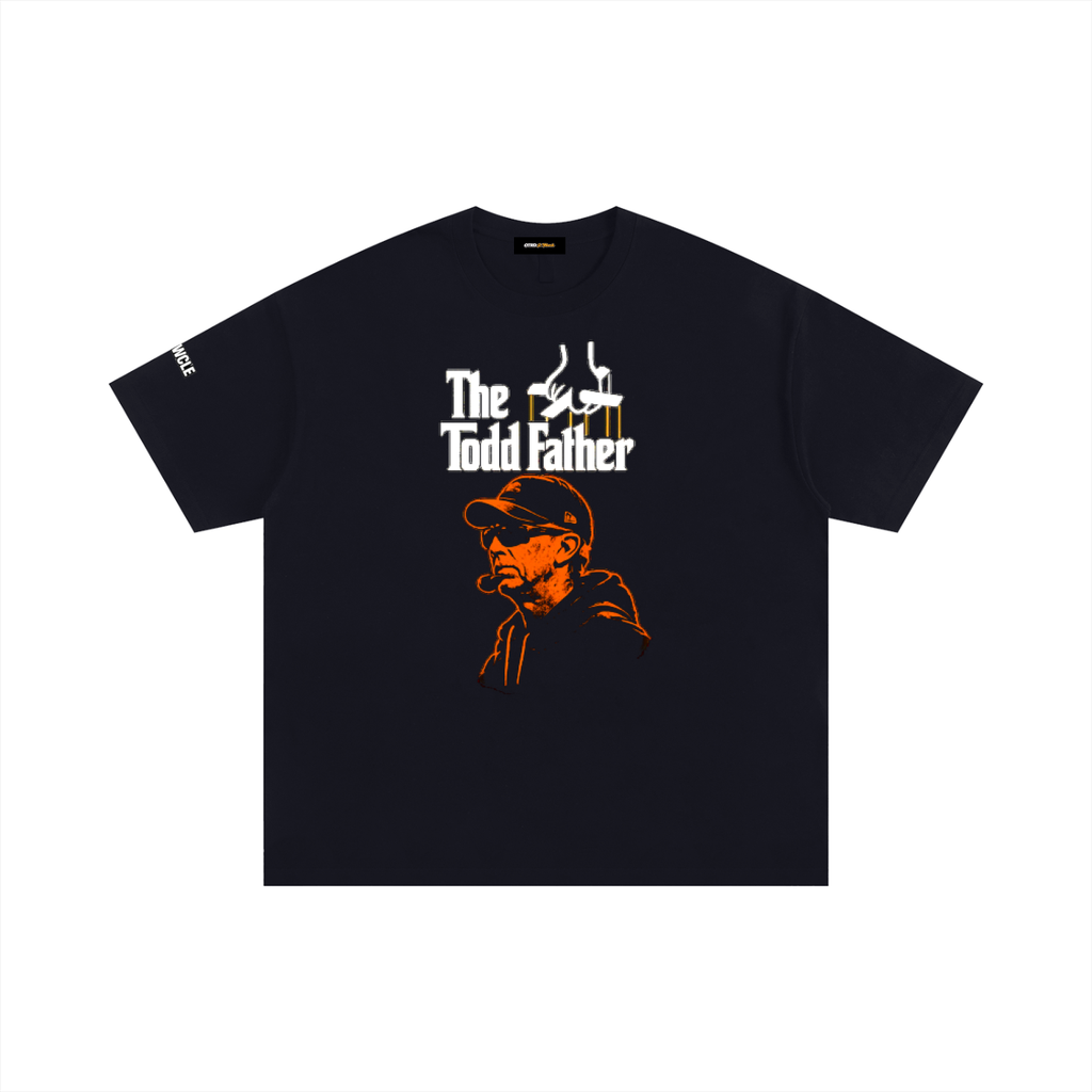 The ToddFather T-Shirt