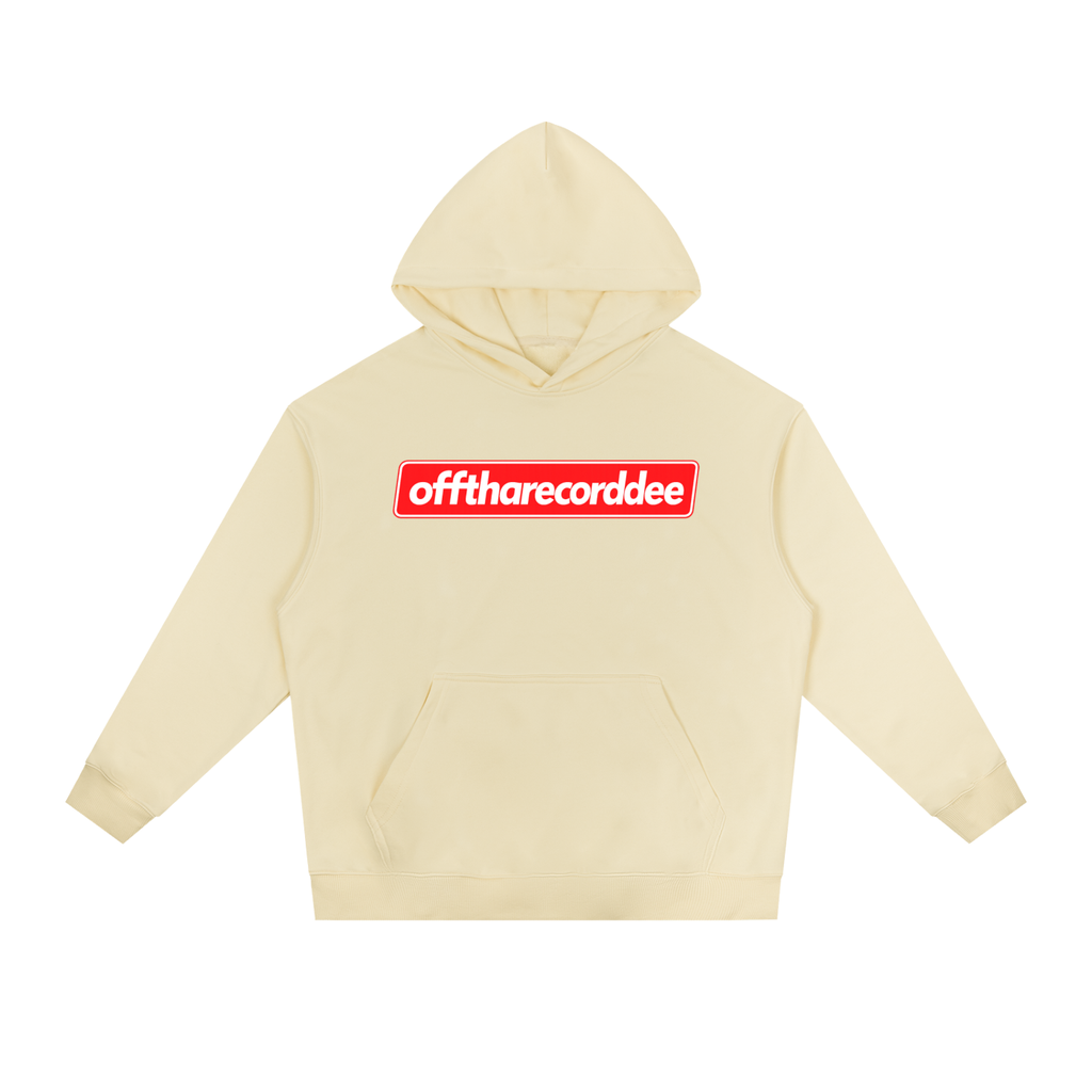OTRD Legacy Hoodie