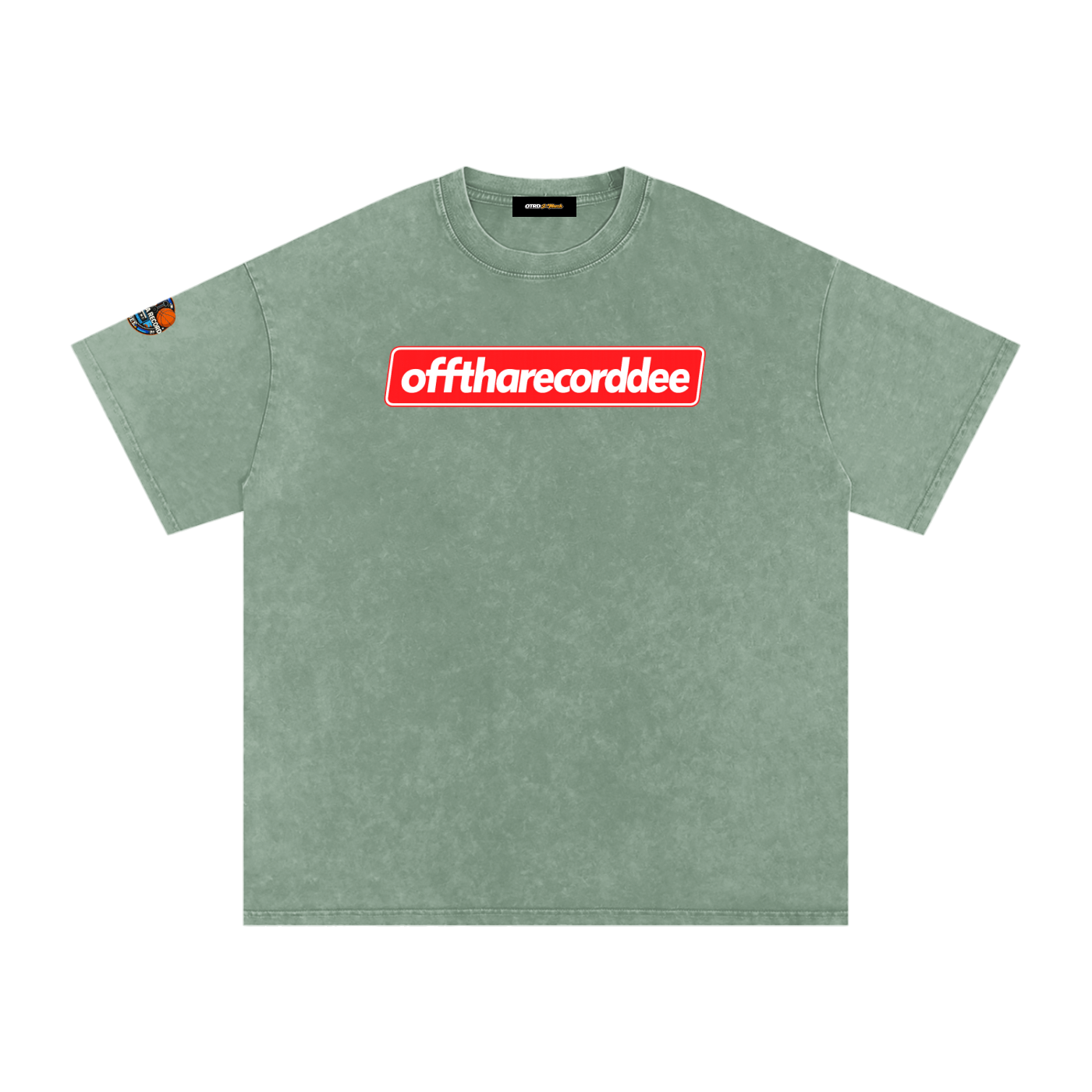 Legacy T-Shirt