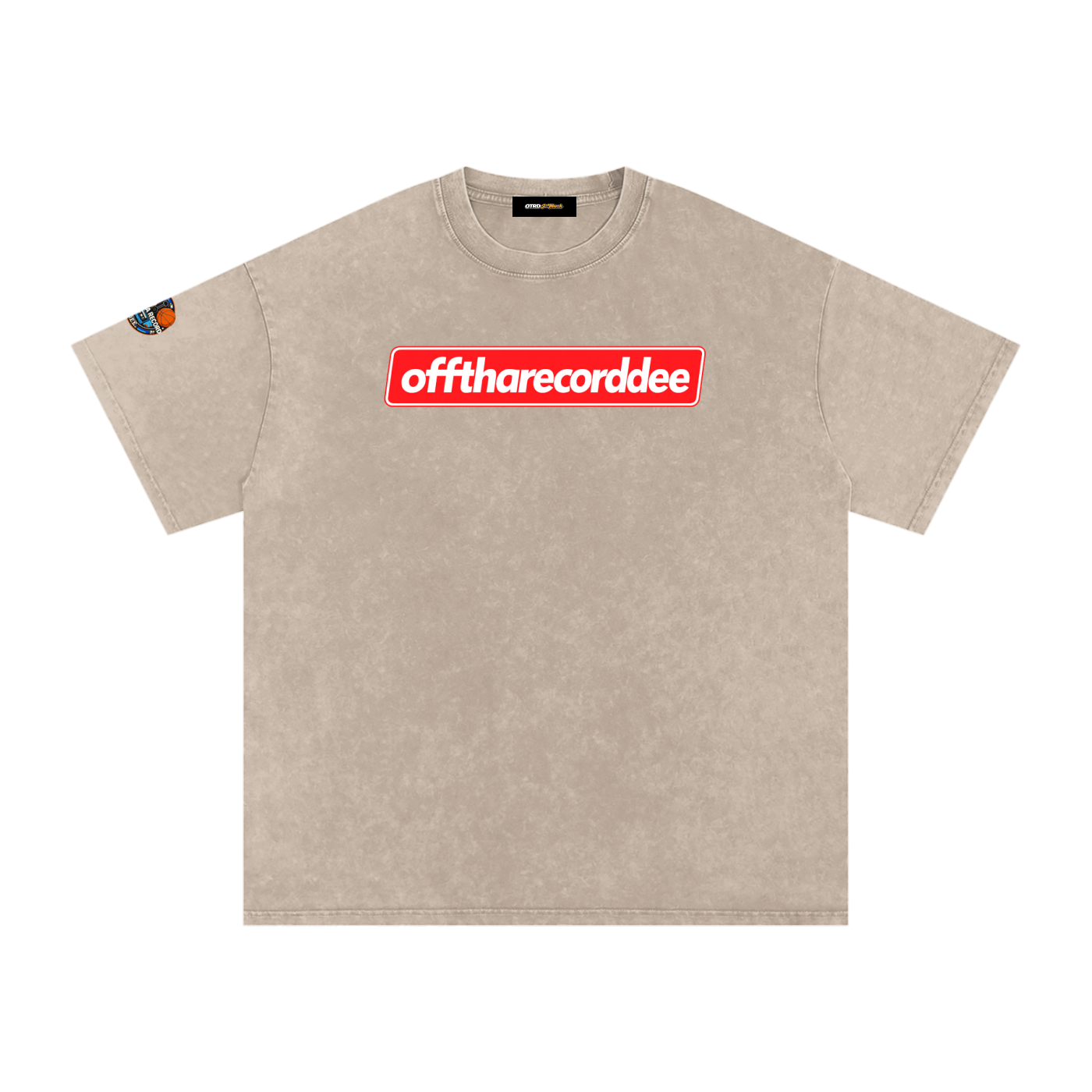 Legacy T-Shirt
